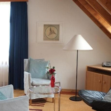 Hotel Brauerei Frohsinn, 阿尔邦 — 照片 2