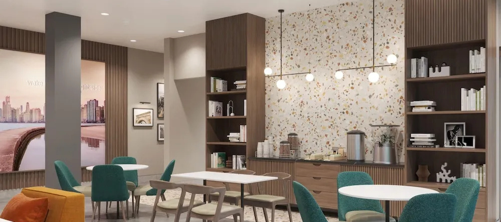 La Quinta Inn & Suites By Wyndham Tracy, Трэйси — фото 1