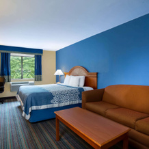 Days Inn By Wyndham Runnemede Philadelphia Area, Раннемид — фото 3