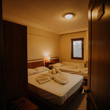 Erish Apart Hotel, 坎迪拉 — 照片 2