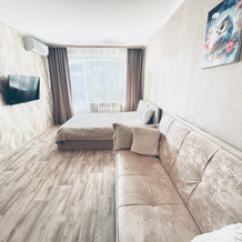 S Uyutnaya V Tsentre Goroda Flat, 日古廖夫斯克 — 照片 3