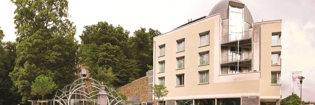 Van der Valk Hotel Spa, Spa — photo 1