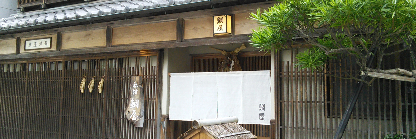 Taiya Ryokan, Мацусака — фото 1