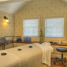 Pointe at Castle Hill Resort, 卡文迪什 — 照片 4