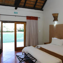 Hans Merensky Hotel & Spa, 法拉博瓦 — 照片 3