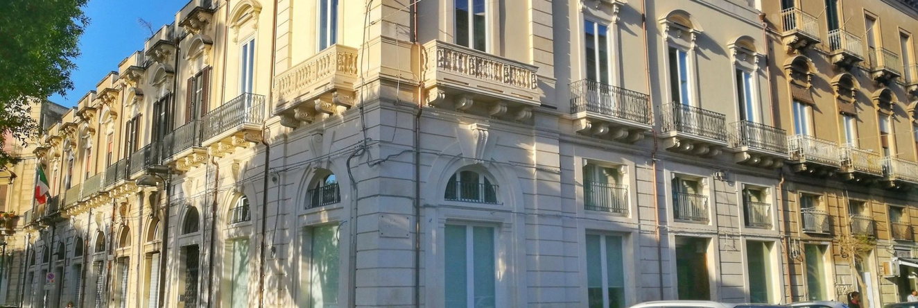 Caportigia Boutique Hotel, Siracusa — photo 1
