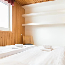 Björkliden Fjällby (Fjället), 基律纳 — 照片 4