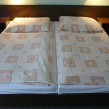 Hotel Mesit, 上贝奇瓦 — 照片 3