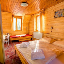 Apartmány Limba, Деменовская долина — фото 4