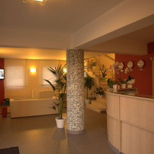 Iblea Hotel, Киарамонте-Гульфи — фото 2