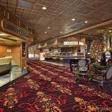 Maverick Hotel and Casino by Red Lion Hotels, 埃尔科 — 照片 2