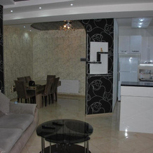 Apartment Lali, Тбилиси — фото 4