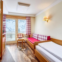 Hotel Alpina, 上陶恩 — 照片 2