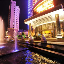 Yanjiang International Hotel, 三明 — 照片 3