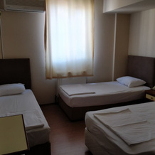 Akkus Kaya Hotel, 克克拉雷利 — 照片 3