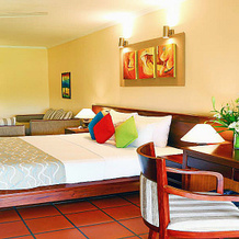 The Long Beach Resort & Spa, 科加拉 — 照片 2