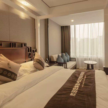 Firend He Hotel (Zhangjiajie Tianmenshan store), Zhangjiajie — photo 5