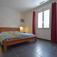 Charming Villa in Escales With Jacuzzi, 埃斯卡尔 — 照片 3