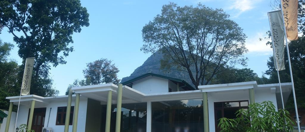 Mounts Edge Regency, 埃尔卡杜韦 — 照片 1