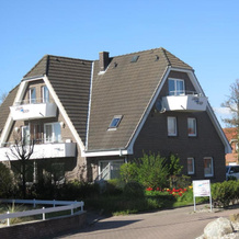 Laguna-Beach-Büsum, Бюзум — фото 3