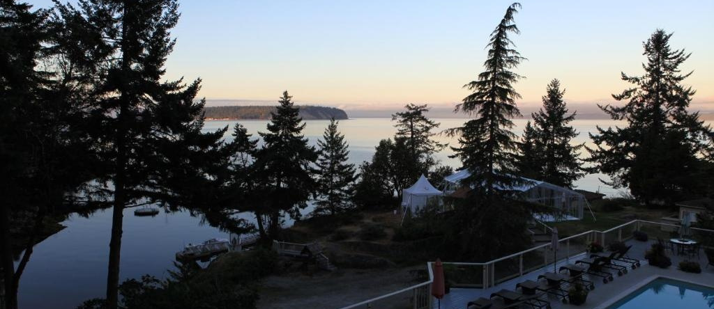 Rockwater Secret Cove Resort, 半月湾 — 照片 1