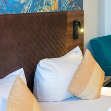TRIP INN Cityhotel Gießen, 吉森 — 照片 4