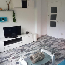 Estudio romántico en Puerto De Navacerrada, 洛斯巴尔迪奥斯 — 照片 4