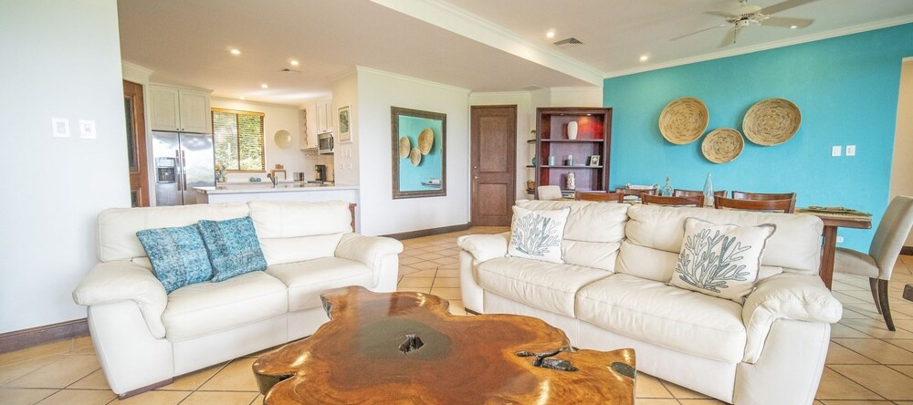 Luxury Condo with Golf and Garden View A25, 布拉西利托 — 照片 1