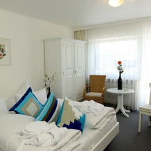 Lupinenhotel Bodensee, 西普林根 — 照片 5