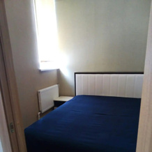 Z - 516 Apartments, 泽列诺戈尔斯克 — 照片 2