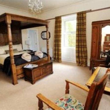 Chinthurst Guest House, 斯基普顿 — 照片 4