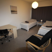 Three bedroom apartment in Raahe, 拉赫 — 照片 2