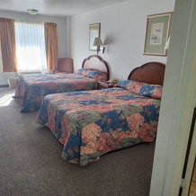 Blue Ribbon Inn and Suites, 萨利索 — 照片 5