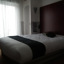 Contact Hôtel le Moulin Neuf, 尚托奈 — 照片 3