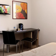 Hôtel Restaurant Les Jasses de Camargue, 加利亚尔格-勒蒙蒂厄 — 照片 5