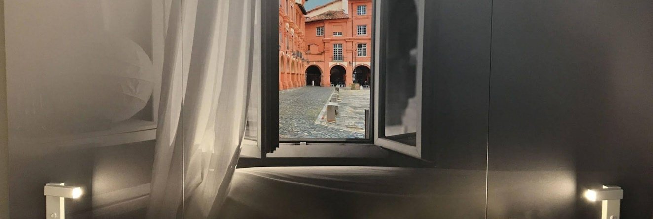 B&B HOTEL Montauban, 蒙托邦 — 照片 1