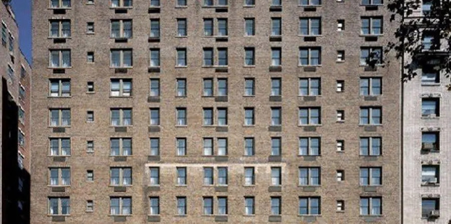 Excelsior Hotel, Нью-Йорк — фото 1
