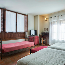 Hotel Cetina Palacio Ayala Berganza., Сеговия — фото 3