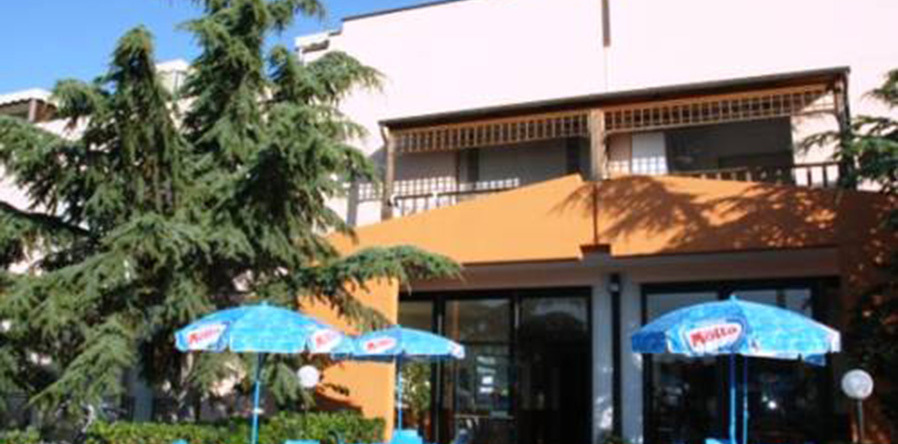 Hotel Le Muse, Metaponto — photo 1
