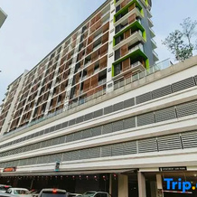 Soulhealingplace Galacity 2Br 2Bed Apartment, Кучинг — фото 4