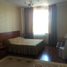 Hotel "Arai", 阿克托别 — 照片 3