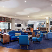 Novotel London Stansted Airport, Станстед-Маунтфитчет — фото 2