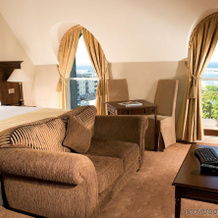 The Royal Marine Hotel, 邓莱里 — 照片 4