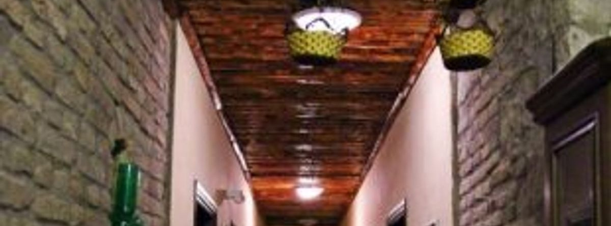 Imbros Organik Otel, 格克切岛 — 照片 1