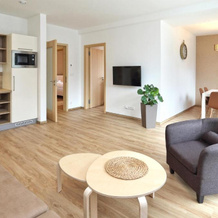 Apartmány Terasy Café, Либерец — фото 3