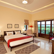 Tree of Life Kipling Jungle Lodge, Ranthambore, 萨瓦伊马多普尔 — 照片 3