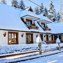 Tatra Chalet, 扎科帕内 — 照片 3