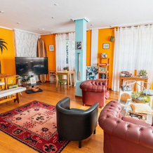 Family Surfers las Dunas Hostel, 萨利纳斯 — 照片 2