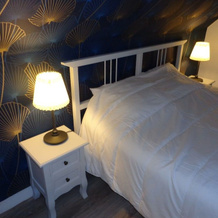 La CHAMBRE, 埃夫朗 — 照片 4