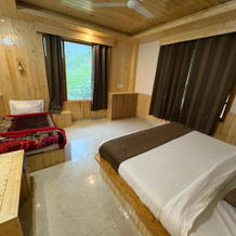 OYO 27714 A Nature Resort, 雅里 — 照片 4